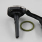 Original BMW E39 E38 Ölniveausensor  Ölstandsensor Motorölstand  12617508002