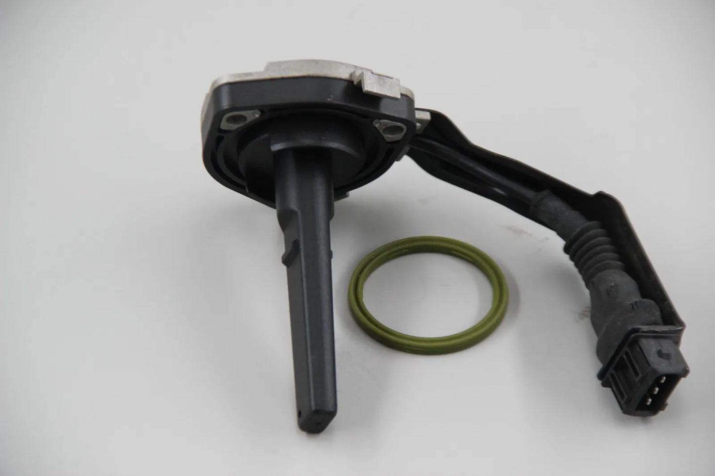 Original BMW E39 E38 Ölniveausensor  Ölstandsensor Motorölstand  12617508002