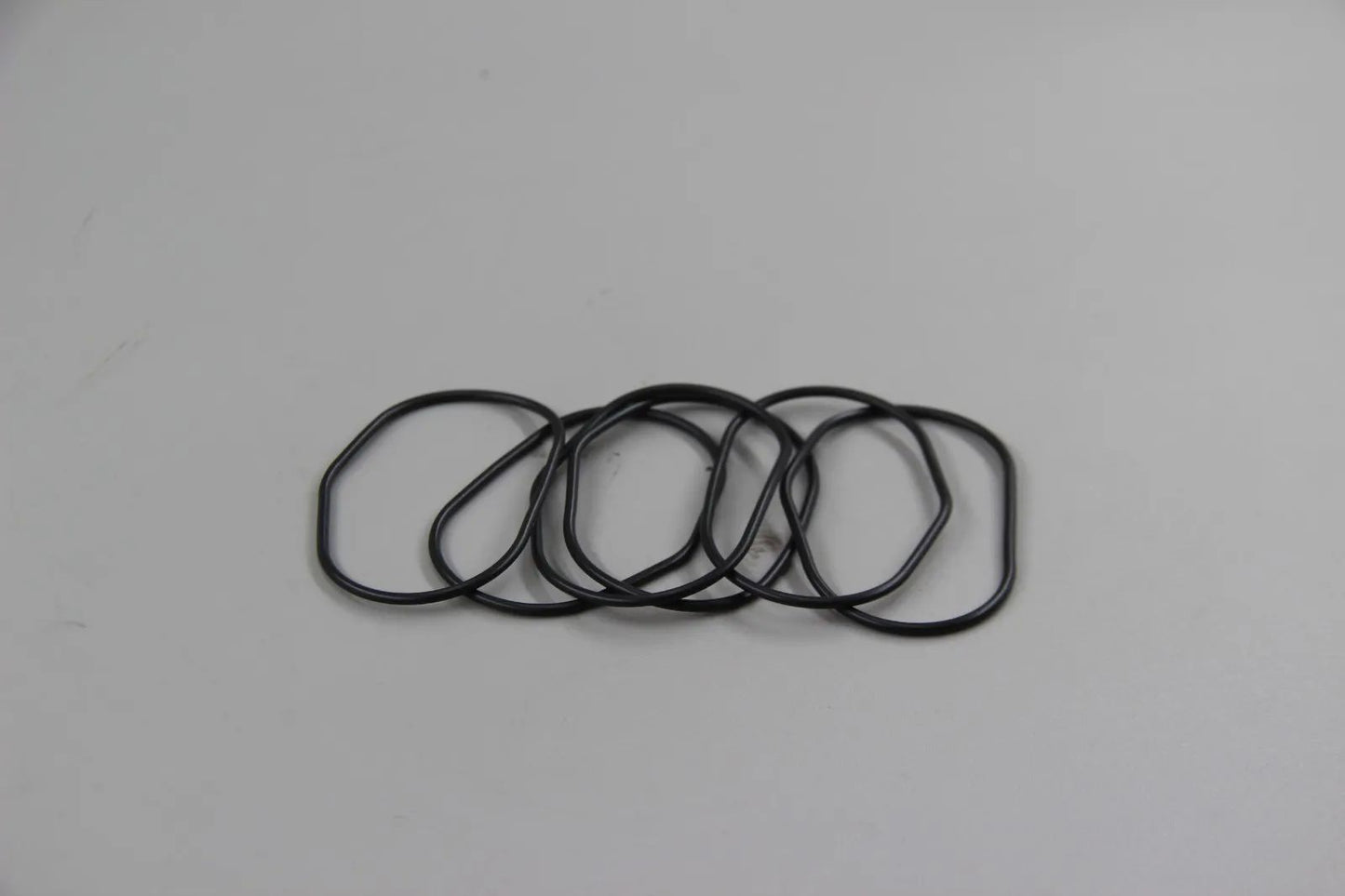 Original BMW E36 M3 Z3 M3.2 3.2 6x O-Ring Drosselklappe 13541401297