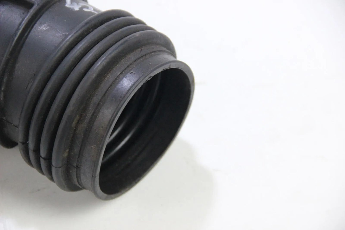 Original BMW E34 M5 3.8 Faltbalg Ansaugschlauch Schlauch Ansaugung 1317495