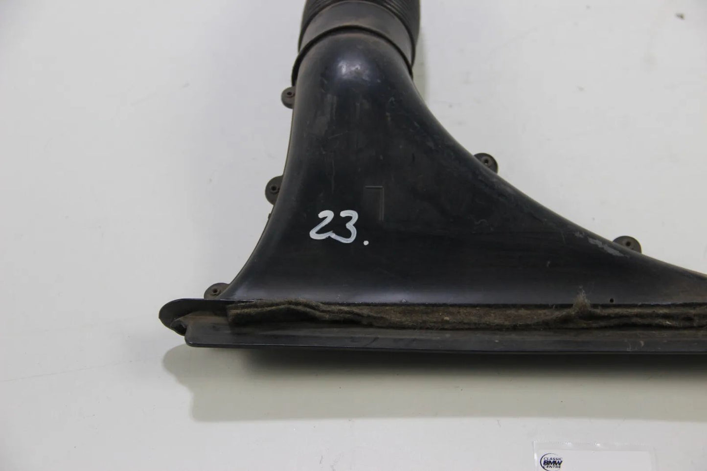 Original BMW E10 1502-2002 Entfrosterdüse Heizungsdüse Armaturenbrett Links