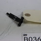 Original BMW E30 320i m20 m20b20 6-Zylinder Kodierstecker Nr. 01 Codierstecker