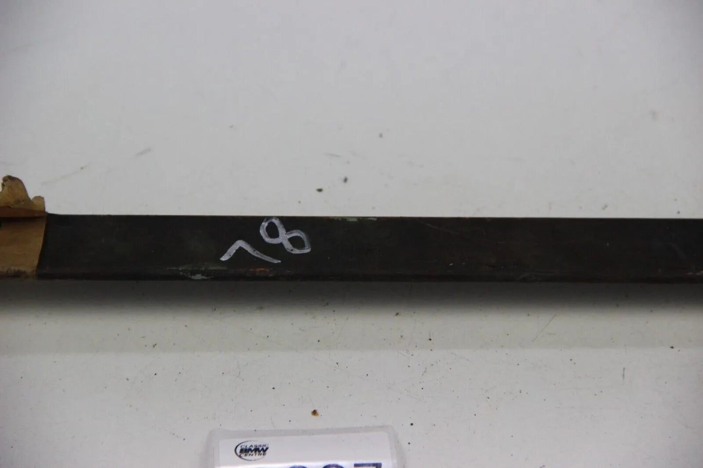 Original BMW E10 1502 1602 1802 2002 Fensterheber Mechanismus Links OEM