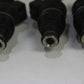 Original BMW E34 M5 3.8 S38b38 6x Einspritzdüse Injektor Injectors 1317446