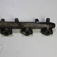 BMW E34 M5 S38 S38b36 3.8 Kühlwasser Rohr Leitung Zylinderkopf 1315273 1312754