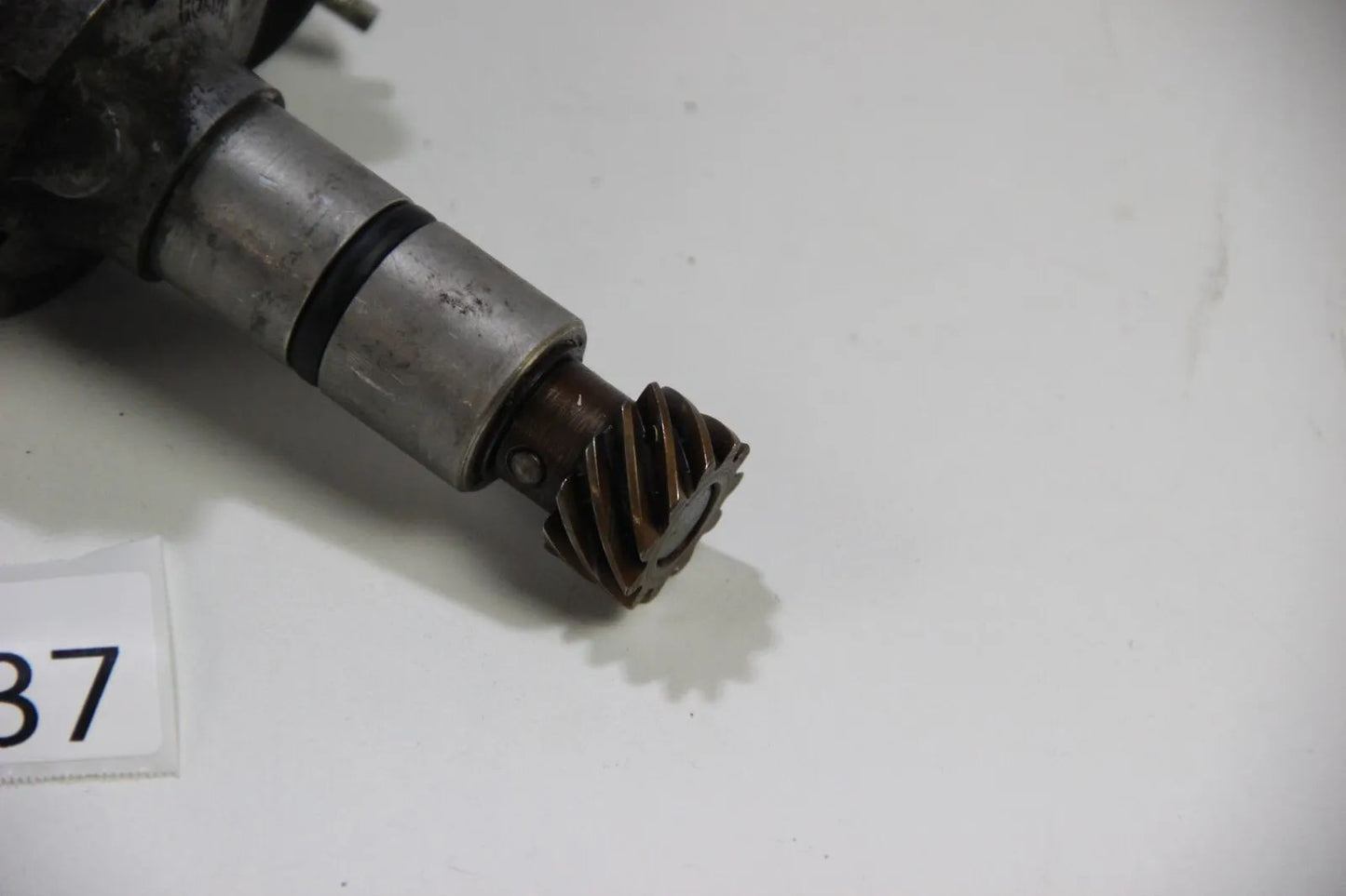 Original BMW E3 E9 E12  Zündverteiler Bosch 0231169007 Ignition Distributor