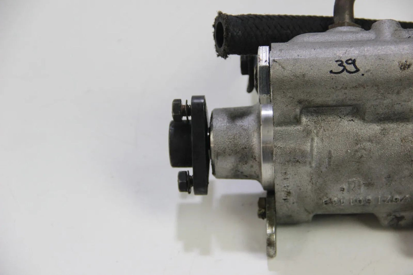 Original BMW E21 323i 320/6 Servopumpe Power Steering Pump ZF 7671955144