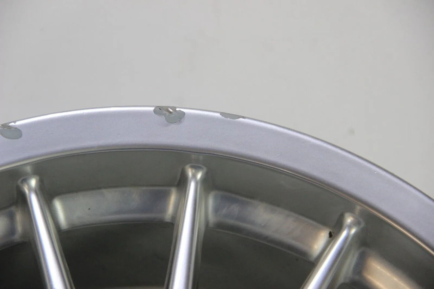 Original BMW E36 E46 Z3 NOS Styling 32 Brilliantline 8JX17 ET47 36111095337