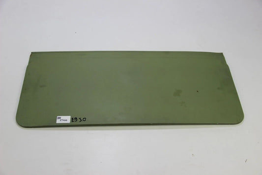 Neu NOS BMW E9 2.5 2.8 cs 3.0 csi csl Schiebedach Deckel New Old Stock