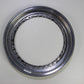 Original  AC Schnitzer Typ 1  Felgenlippe 3 Teilige Felge Wheel Lip 17"