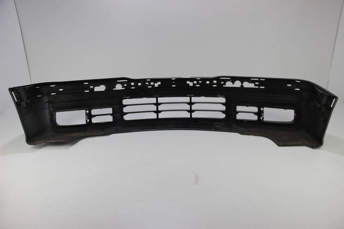 Original BMW E36 Stoßstange vorne Stoßfänger 51118132206 3er Frontschürze kein M