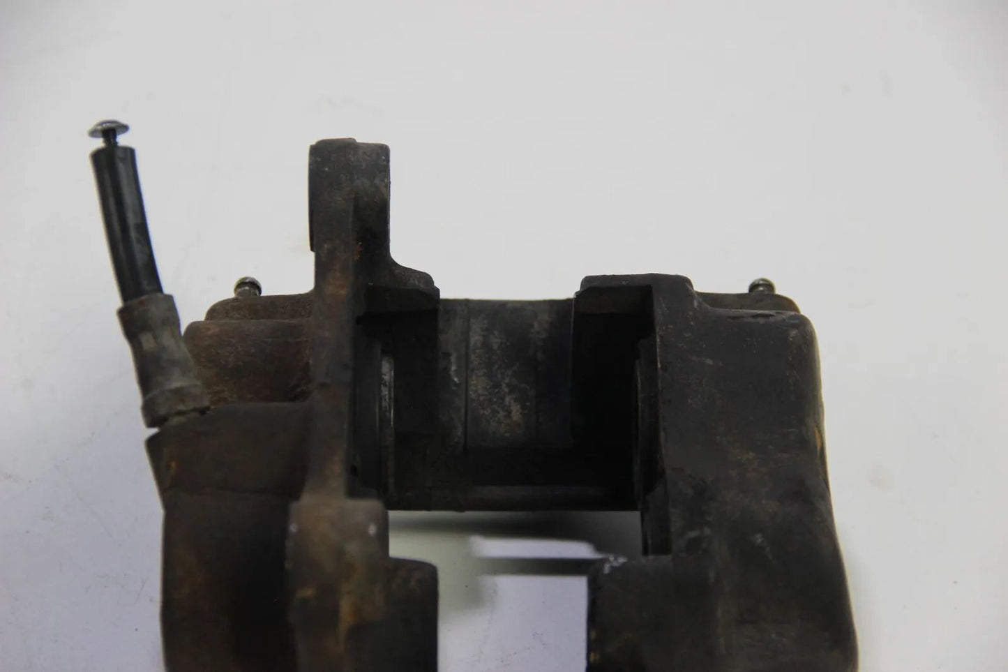 Original BMW E28 Alpina B9 M5 E24 M635csi  Bremssättel Vorne Links Rechts