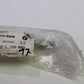 Original BMW E24 E28 5er 6er  Bremsschlauch Bremsleitung Brake Line 34321159889