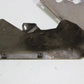 Original BMW E34 M5 S38 S38b36 S38b38 Hitzeschutzblech Auspuffkrümmer Krümmer