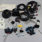 Original BMW E36 Nachrüstsatz Alarmanlage System III 82919404757