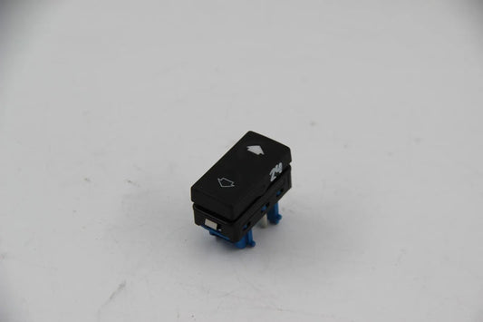 Original BMW E36 M3 M3 3.2 S50 S52 Schalter Fensterheber hinten blau 61311393361