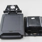 Original BMW E39 Limo/Touring  Mittelarmlehne Center schwarz  51162427367