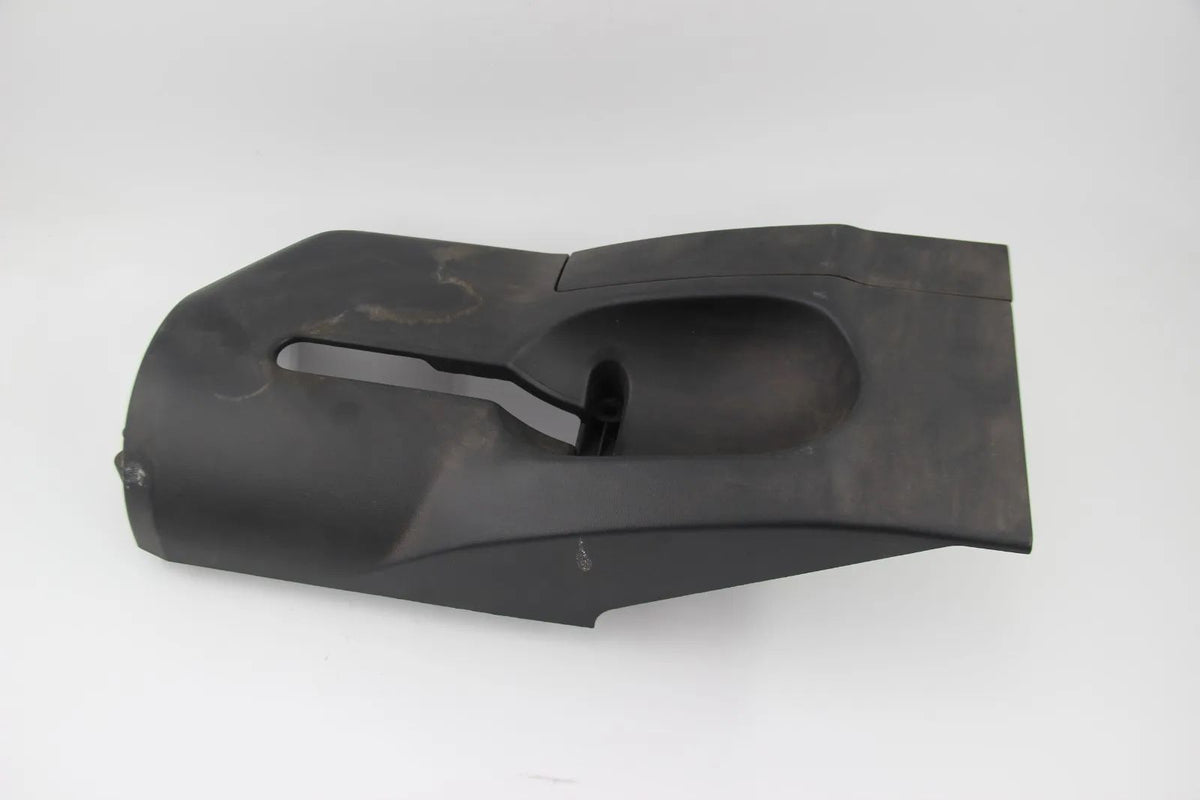 Original BMW E34 E32 Z1 Verkleidung Unterteil Lenksäule Mantelrohr  32311157674