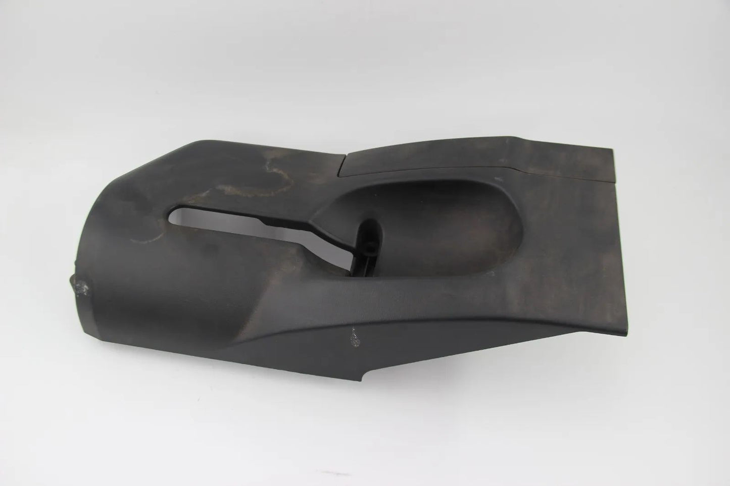 Original BMW E34 E32 Z1 Verkleidung Unterteil Lenksäule Mantelrohr  32311157674