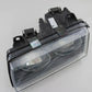 Original BMW E36 316i-325i M3 Scheinwerfer links 63121393271 Headlight