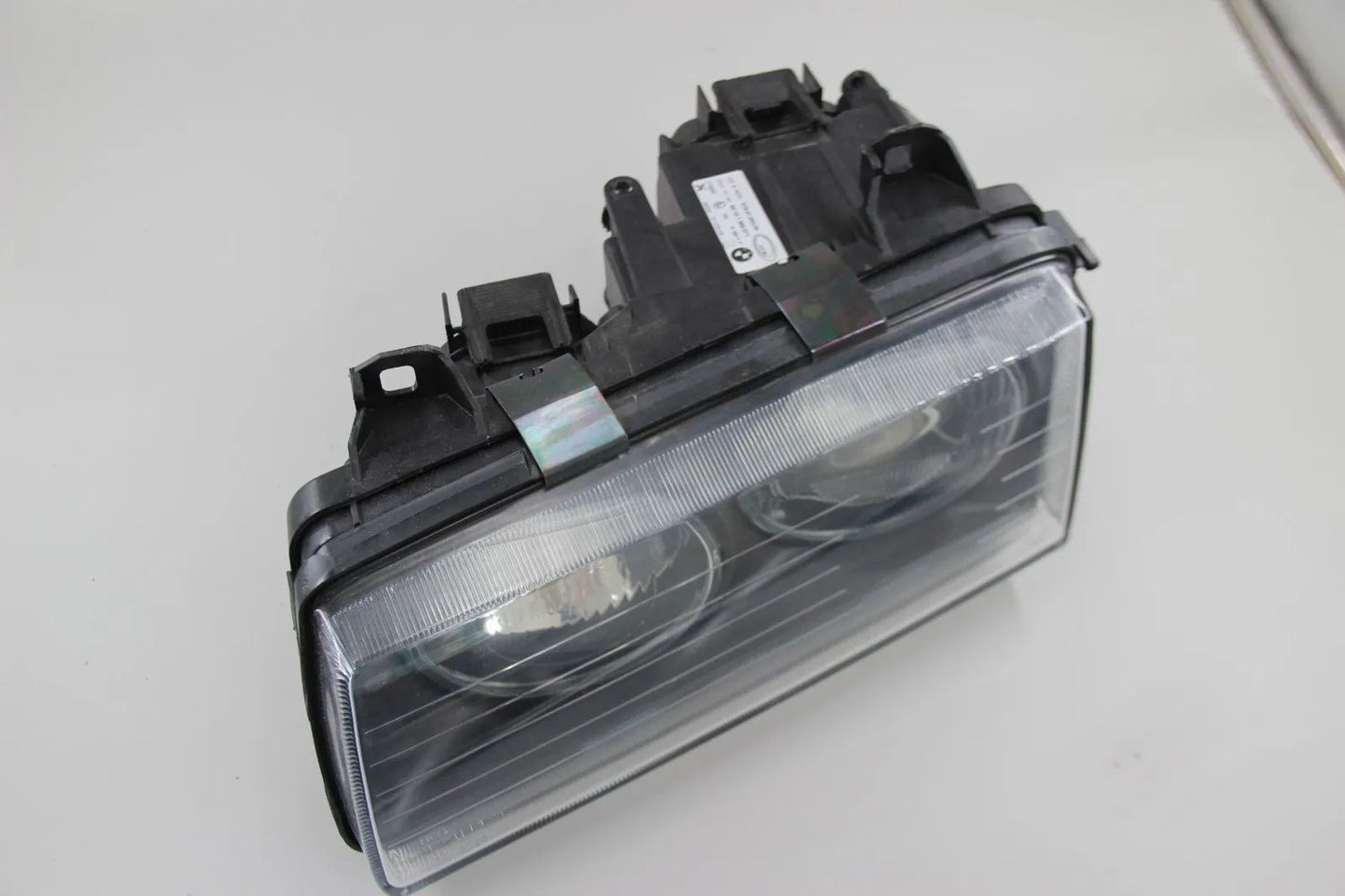 Original BMW E36 316i-325i M3 Scheinwerfer links 63121393271 Headlight
