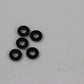 Original BMW E3 E9 E21 E30 E24 E23 E38 Hohlscheibe D=5MM 5Stk NOS 51451801523