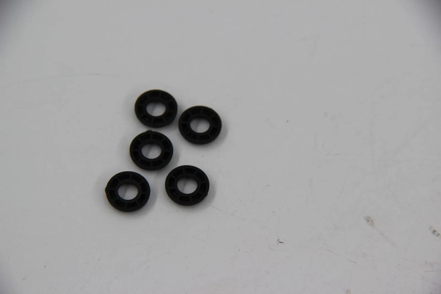 Original BMW E3 E9 E21 E30 E24 E23 E38 Hohlscheibe D=5MM 5Stk NOS 51451801523