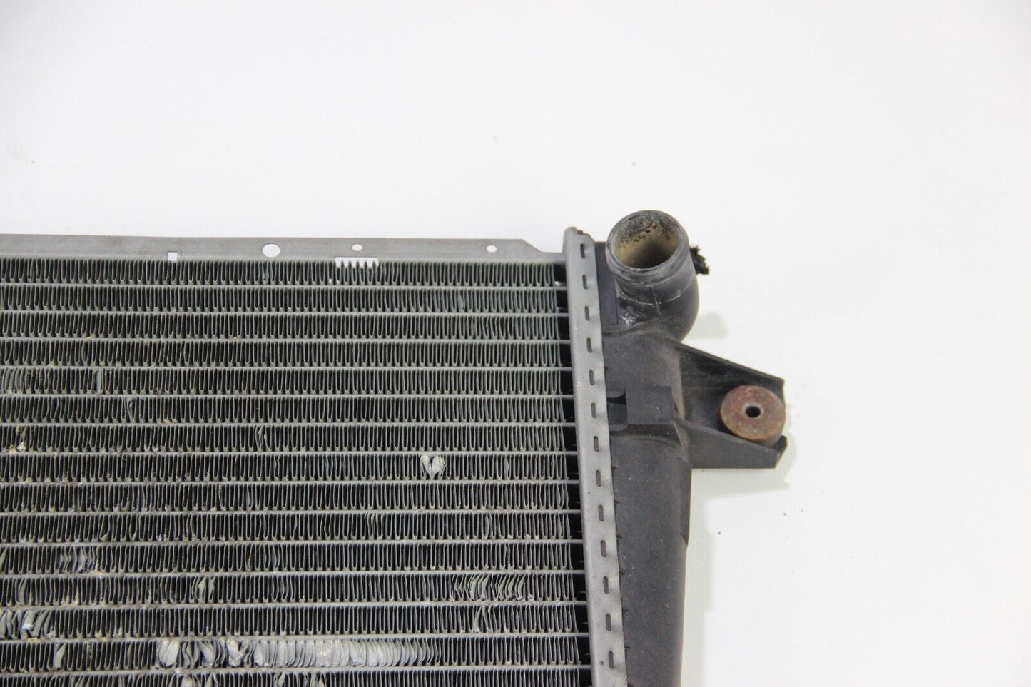 Original BMW Wasserkühler Behr 1177007 Kühler Radiator Cooler Oldtimer