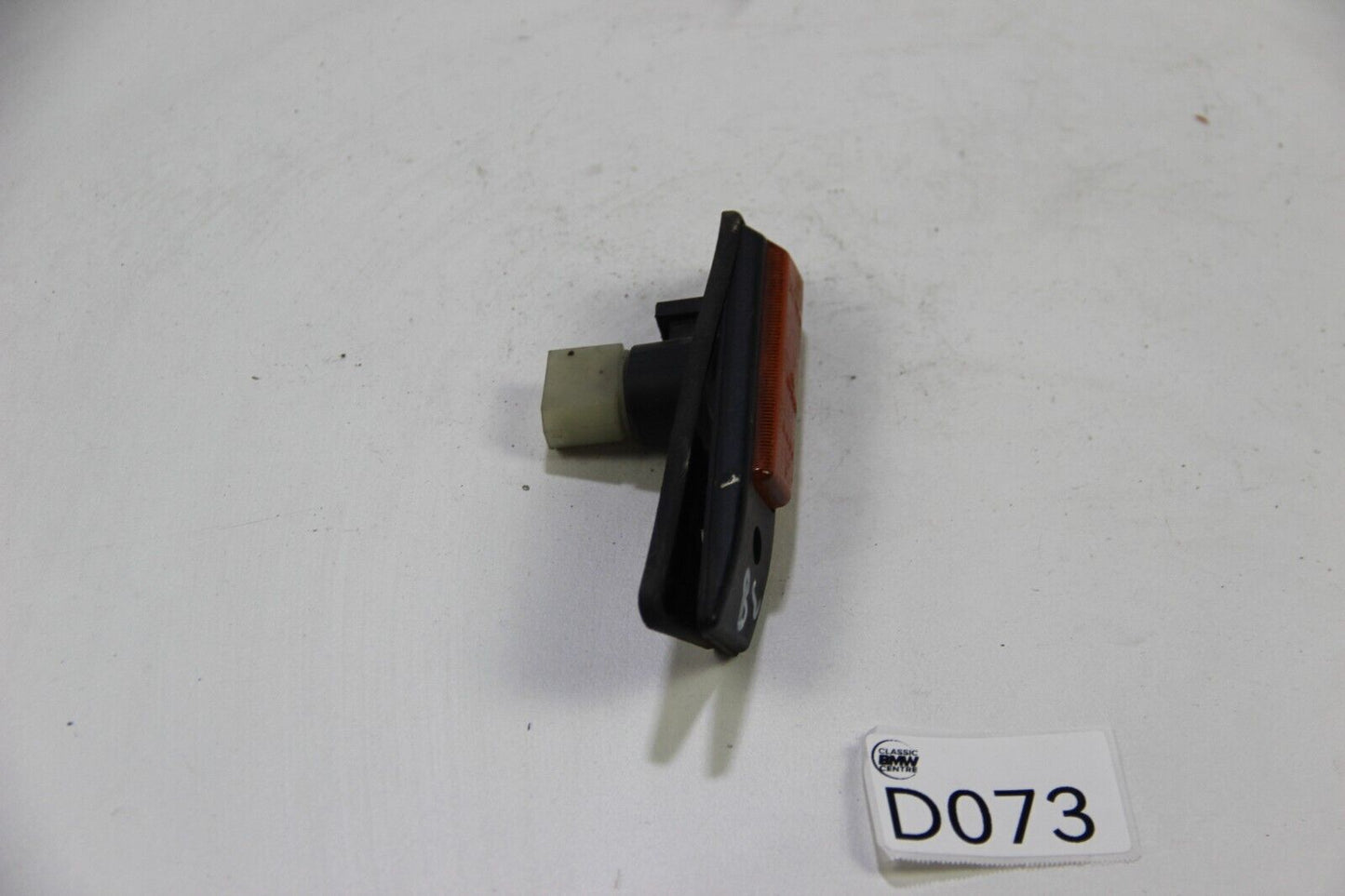 Original BMW E34 E36 Seitenblinker 13780139 E32 Z1 Seiten Leuchte Orange