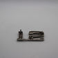 Original BMW Si Modellbezeichnung Emblem Badge Schriftzug Typenschild