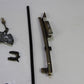 Original BMW E28 Einzelteile Tür vorne links Spare Parts Door Left Front 5er