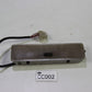 Original BMW E34 Innenraumleuchte Leuchte Lampe 1374112 Interior Light