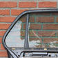 BMW E30 Limo/Touring Hintertür links 4-Türer mit Fensterheber Diamantschwarz