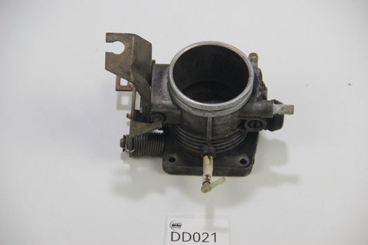 Original BMW E21 323i Drosselklappe K-Jet Drosselklappenstutzen 1266139 Throttle