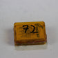 Original Jaguar E-Type 4.2L Dodvco Lucas 54419946
