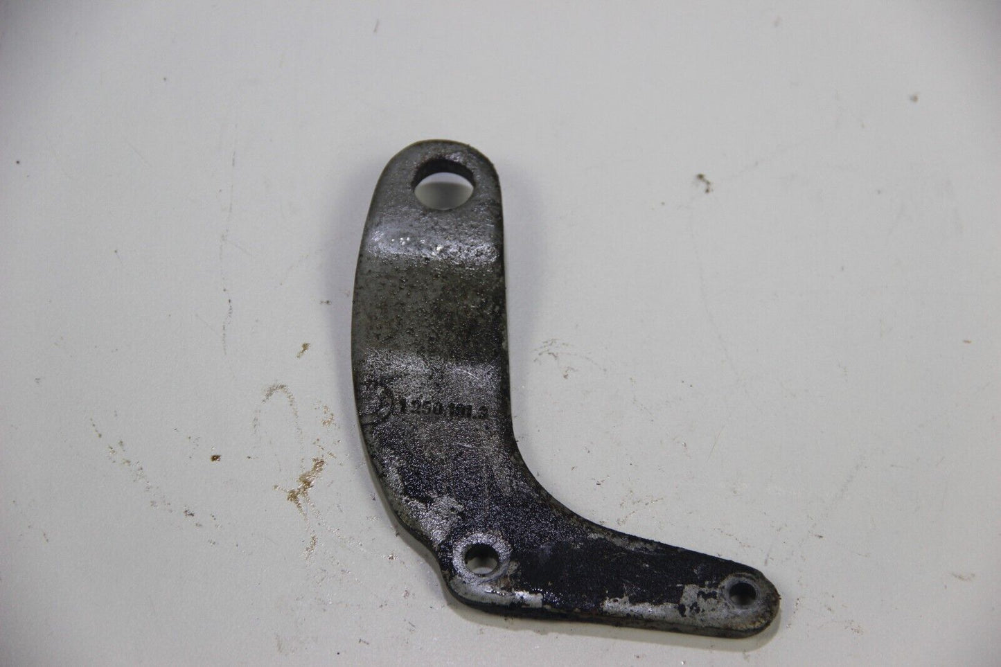 Original BMW E9 E3 E28 E24 E21 E12 Motorkran Öse 1250101 Engine Crane Hook