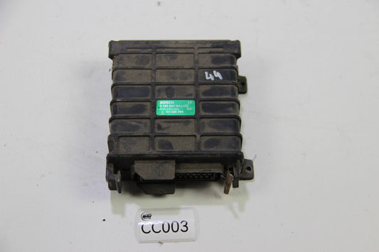 Original VW Motorsteuergerät Audi 80 90 B3 Passat 32B 0280800104 811906264