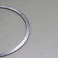 NEU Original BMW Neue Klasse E10 Scheibe OEM 11149604057 Ring