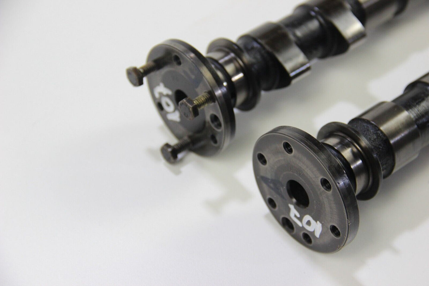 Original BMW E24 E28 M5 M635i Nockenwelle  3,5 286PS M88/3 Camshaft Pair Welle