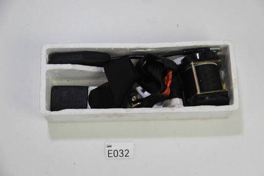 NEU Original BMW E21 Sicherheitsgurt hinten rechts 72111864426 Anschnallgurt 3er