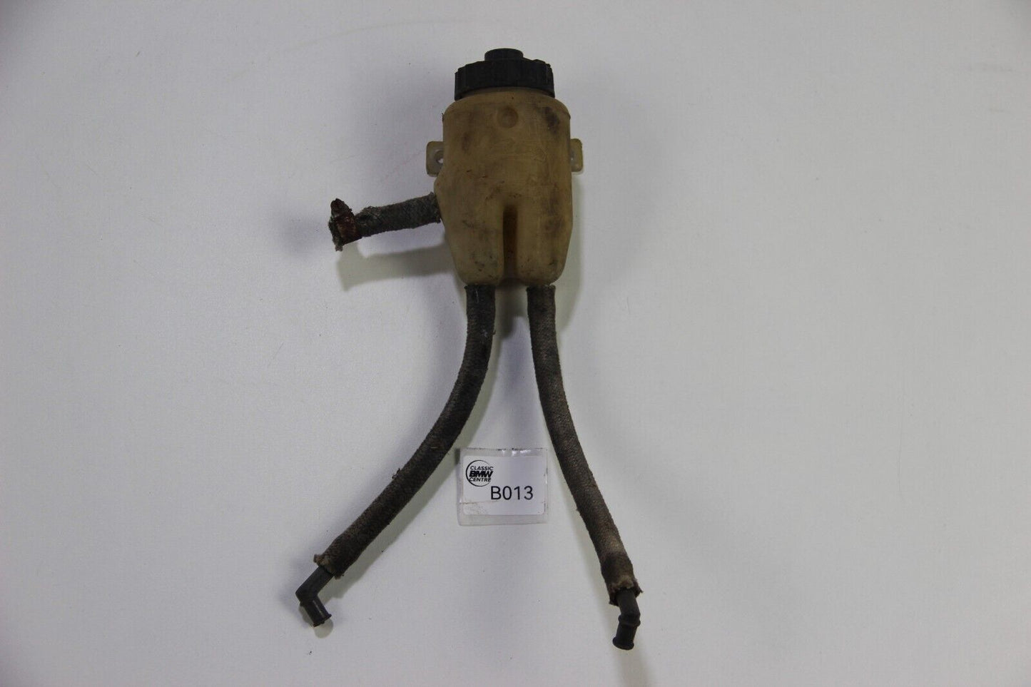 Original BMW E9 E10 Bremsflüssigkeit Behälter Bremsflüssigkeit Reservoir Brake