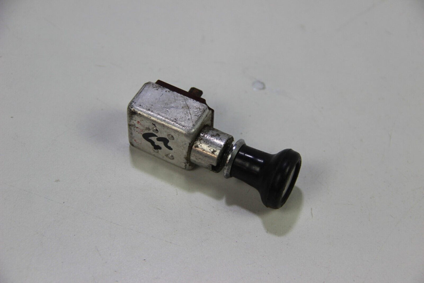 Original BMW E9 E10 E6 Zugschalter Schalter Main Switch