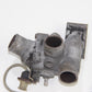 Original BMW E30 E28 E34 M20 325i 320 520 525i Thermostatgehäuse 1265055 1265058