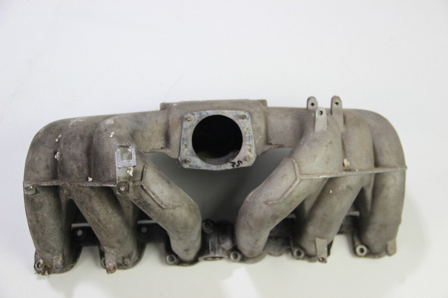 Original BMW Ansaugspinne Ansaugbrücke M20 E30 E34 325i 525i 1289211 Intake 3er