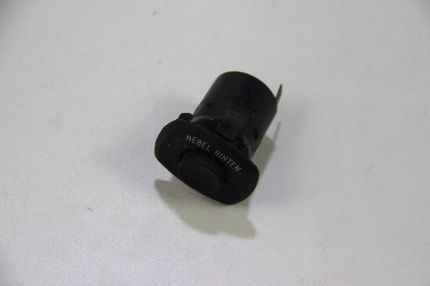 Original BMW E9 E3 E10 Nebelscheinwerfer Schalter hintenFog Light Switch Rear