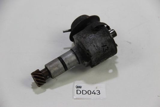 Original BMW E10 1502 Zündverteiler Verteiler Bosch 0231115071