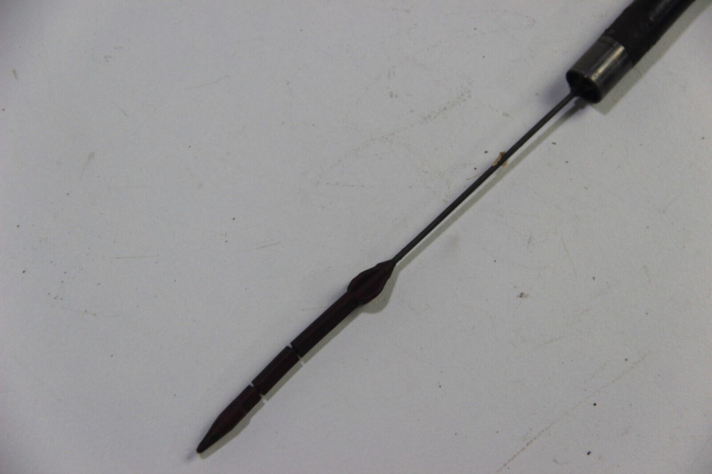 Original BMW Öl Messstab Peilstab Oldtimer Oil Dipstick OEM