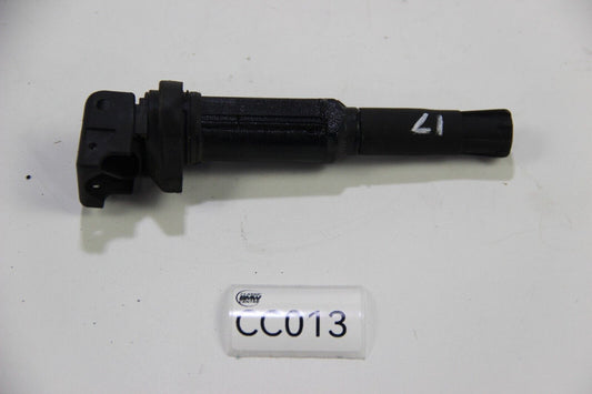 Original BMW E90 E91 E81 E82 5er 3er 1er Zündspule 1213 7551260 Ignition Coil OE