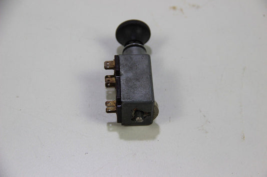 Original BMW E12 Lichtschalter Schalter Headlight Switch 5er OEM Scheinwerfer