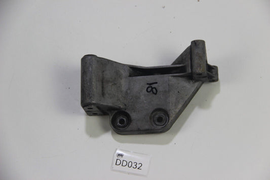 Original BMW E34 M5 3.8L Klima Lagerblock Klimakompressor Halter 1707162 Bracket